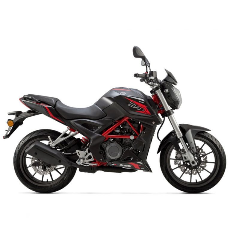 Cuscinetto Ruota Moto Benelli 250 BN 251 ABS 2016-2019 - Misura 20x47x14mm Tipo 2RS/C3